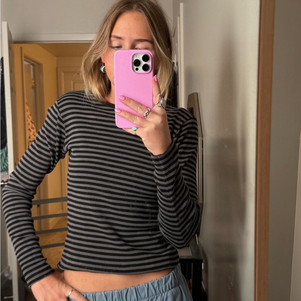 Brandy melville long sleeve